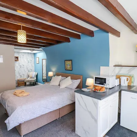 Star Apartamento *