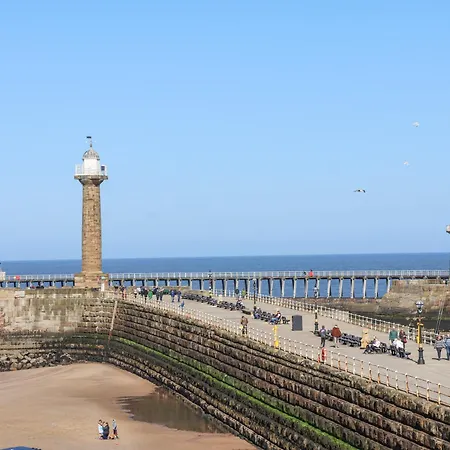 Star Apartamento Whitby